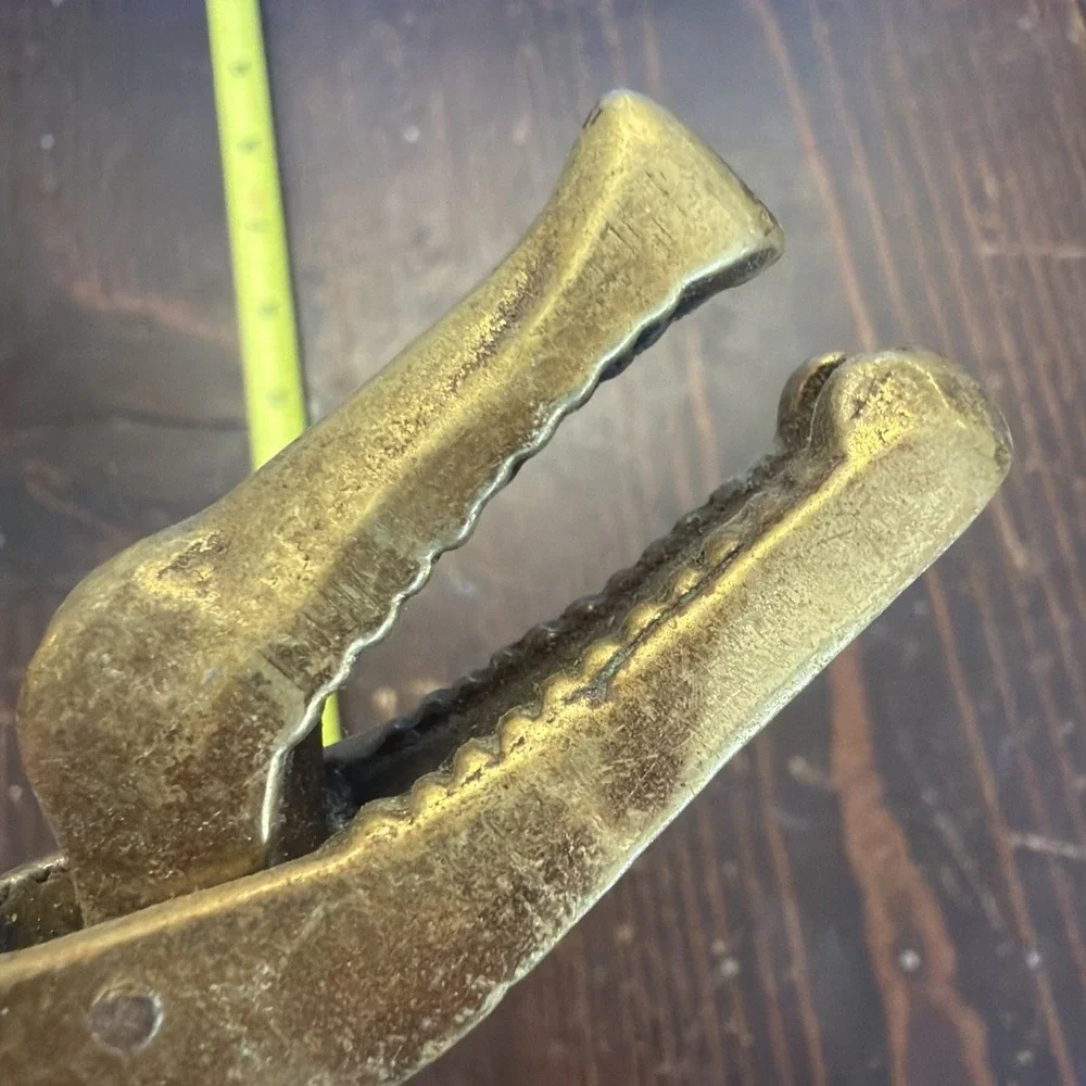 N/A lil brass